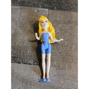Hasbro Sleeping Beauty Aurora princess Disney‎ Pixar toy figure